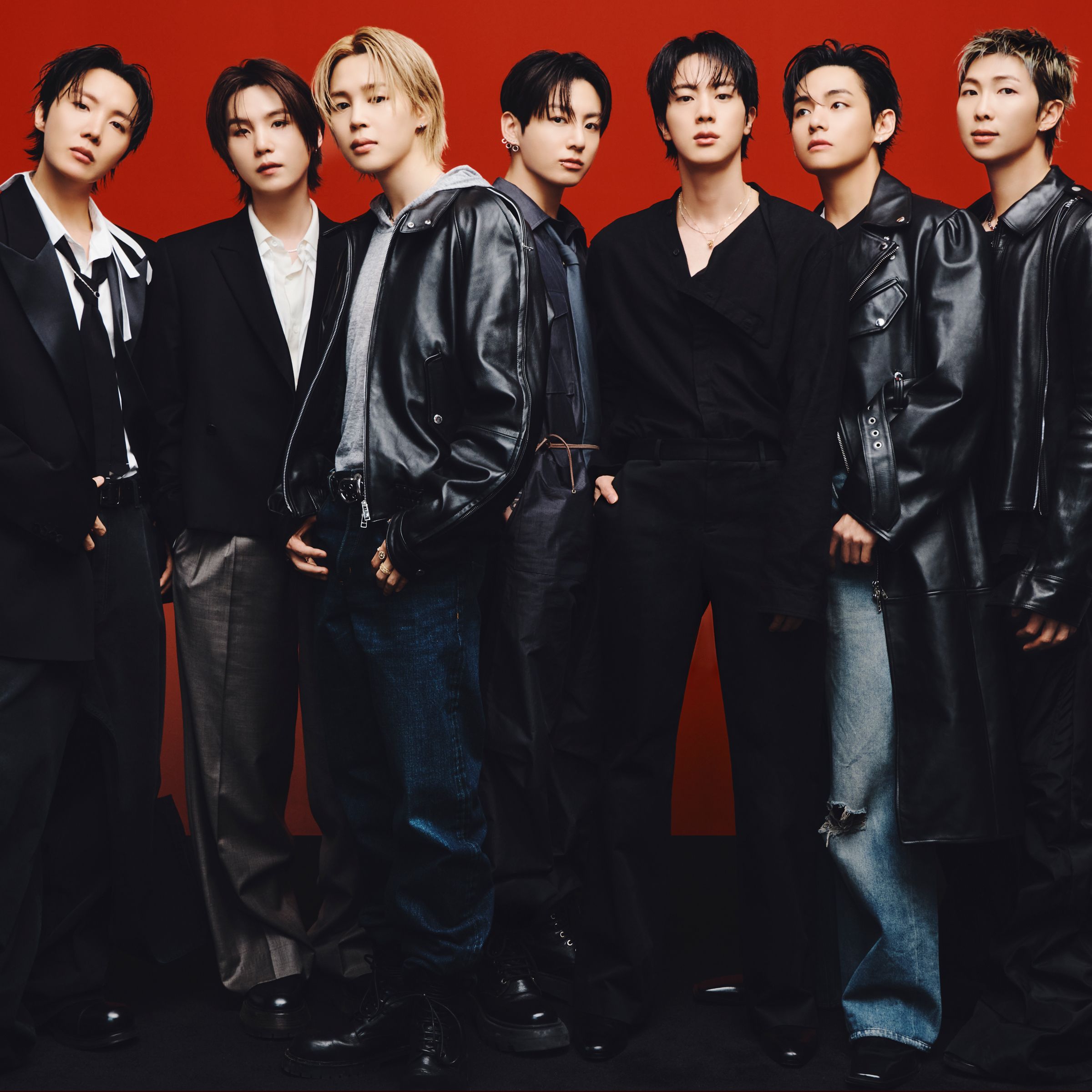 2400x2400 BTS Interview: On Reuniting, New Album 'Arirang' and Their Future Plans