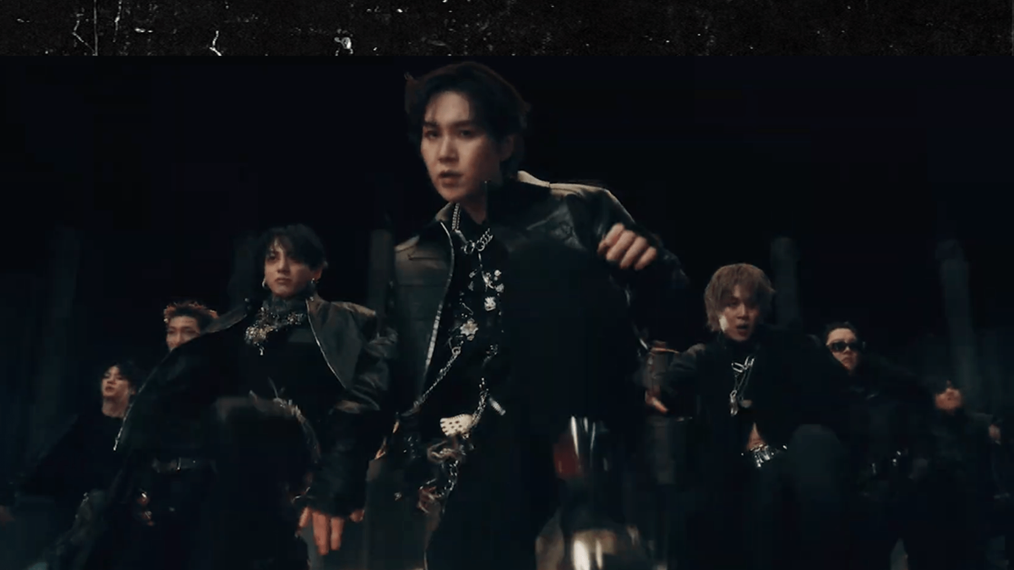 2048x1152 BTS Drops New Music Video for 'Hooligan' Off Latest Album, Watch Video