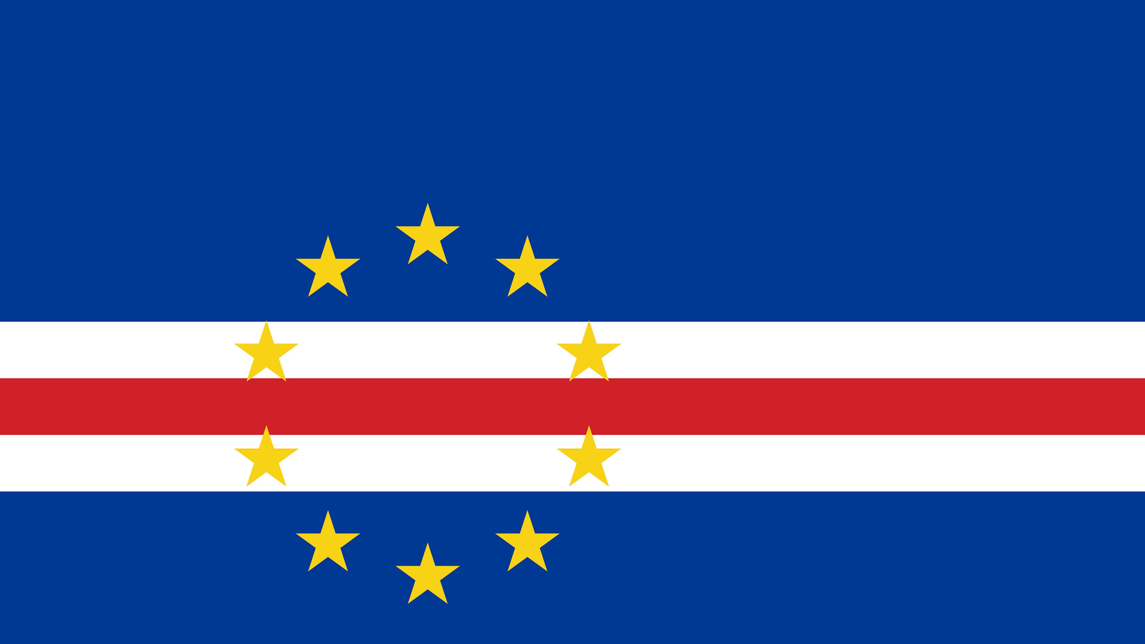 3840x2160 Cabo Verde Wallpaper