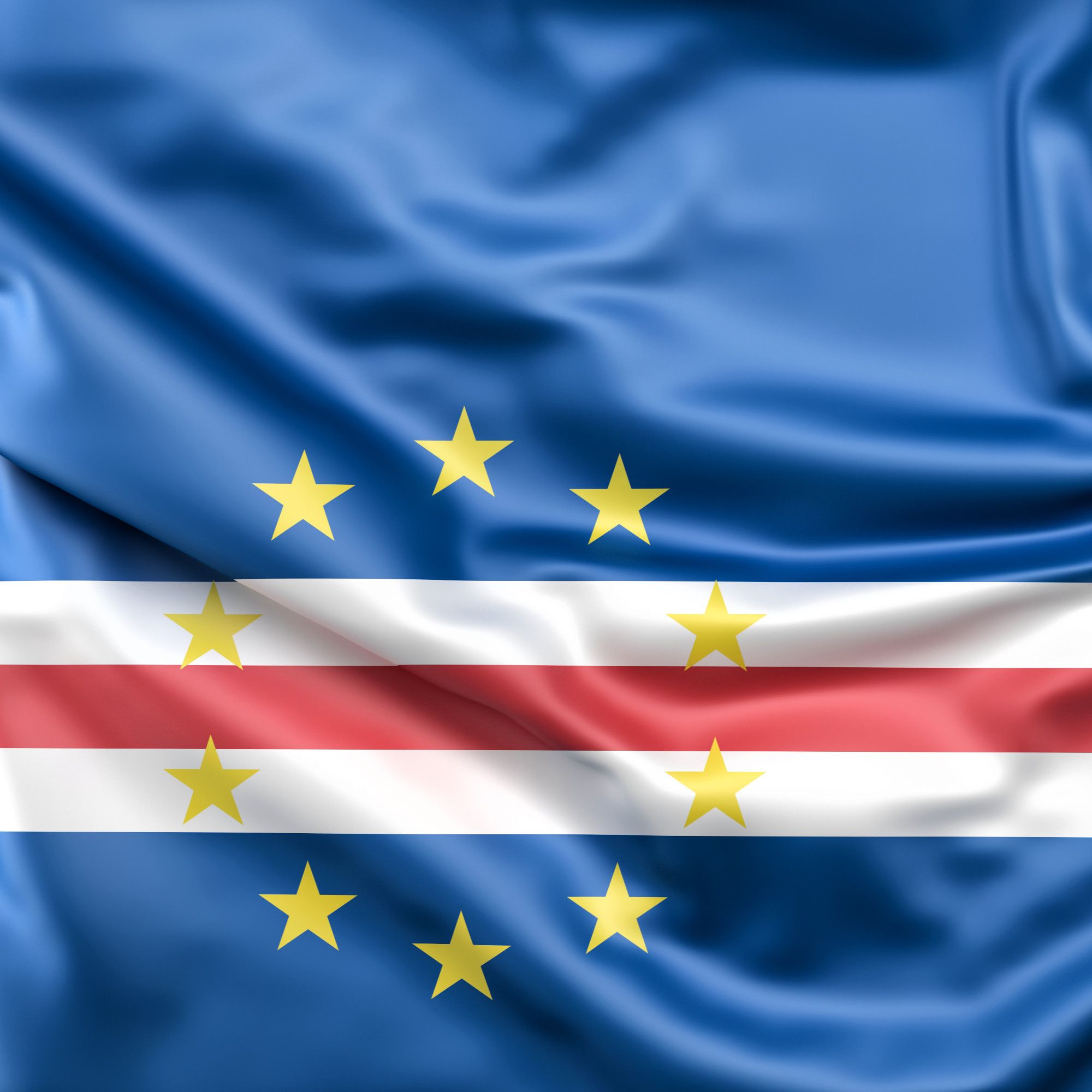 2000x2000 Cape Verde. Careers In Africa