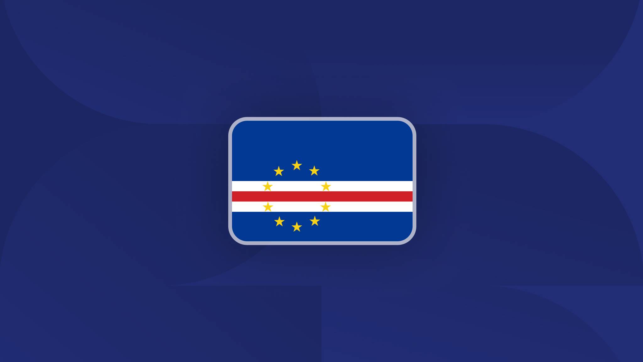 2048x1152 Watch Cabo Verde Live Stream Online
