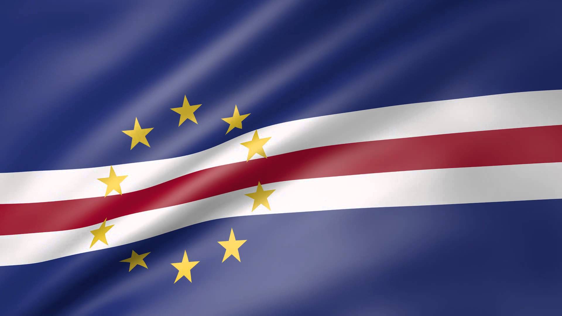 1920x1080 Cape Verde national team