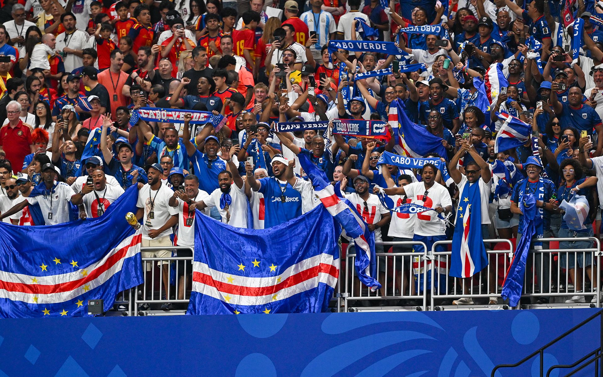 1920x1200 Cape Verde Has Reminded Us Why The World Cup Still Matters