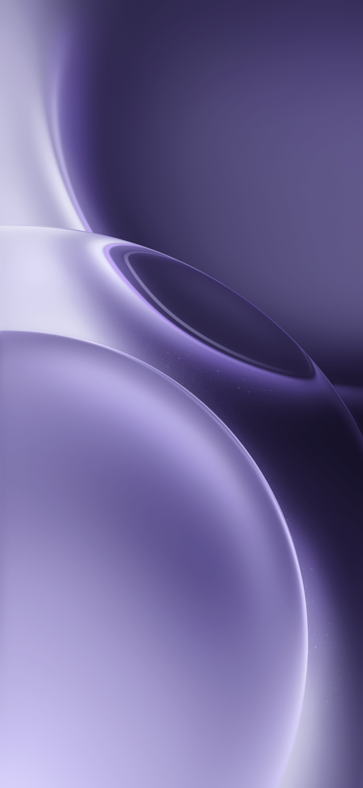 1216x2640 Vivo X300 Wallpaper and Background