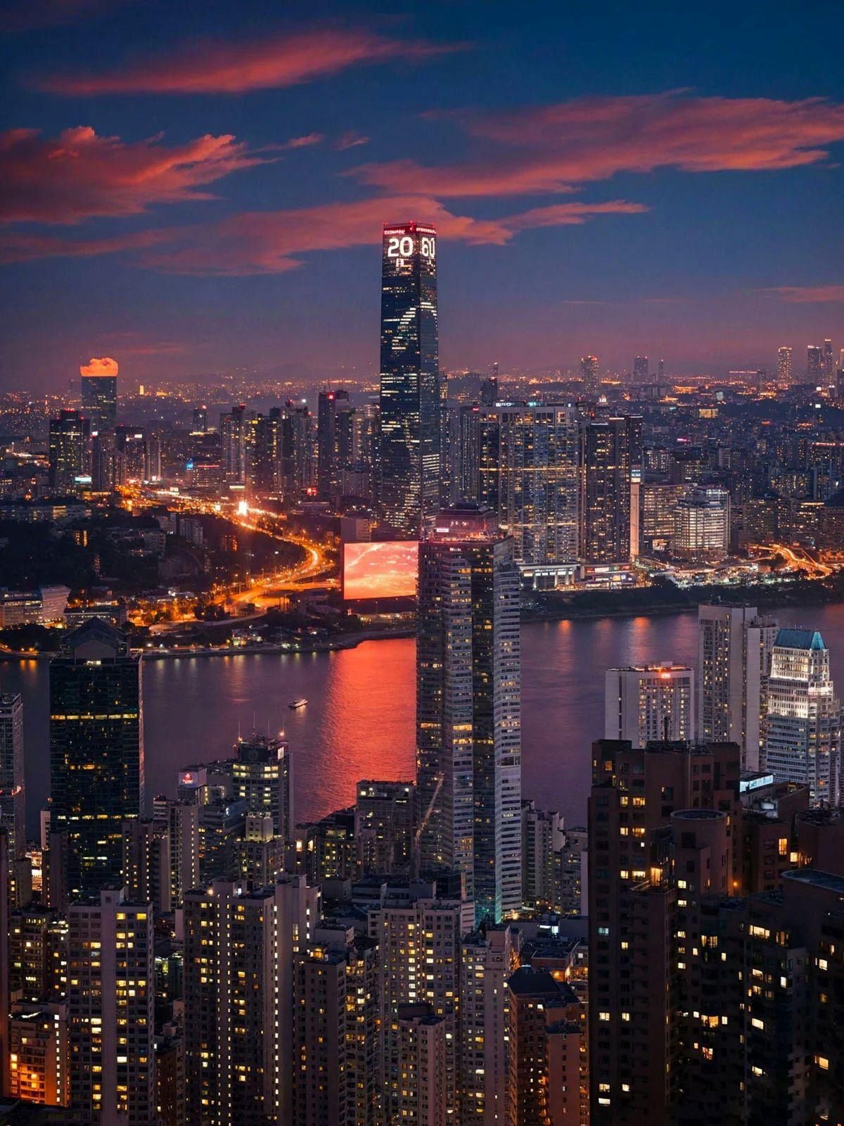1200x1600 vivo X300 Pro Review: A New Benchmark in Mobile Photography