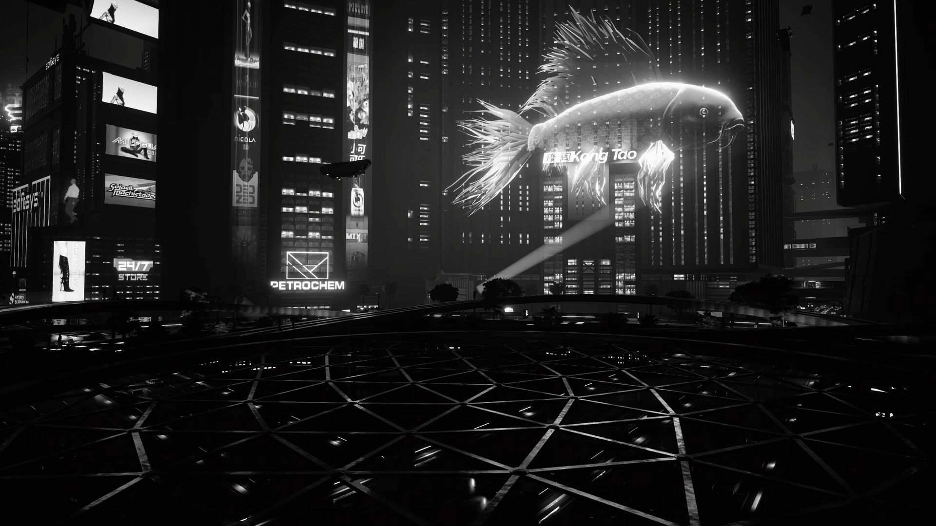 1920x1080 Cyberpunk 2077 Scenes