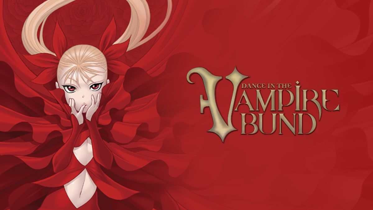 1200x675 Watch Dance in the Vampire Bund