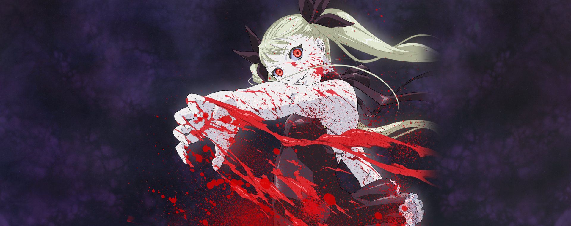 1920x762 Watch Dance in the Vampire Bund
