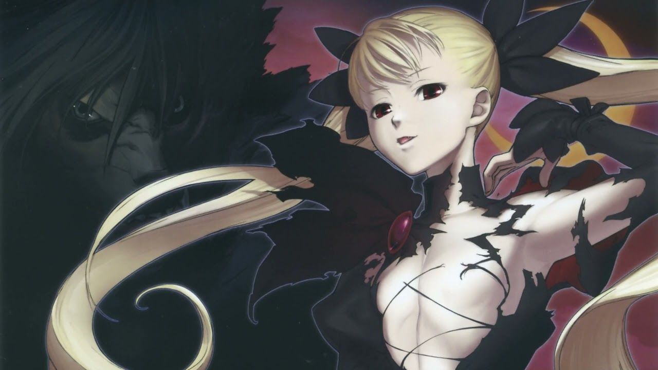 1280x720 Dance in the Vampire Bund