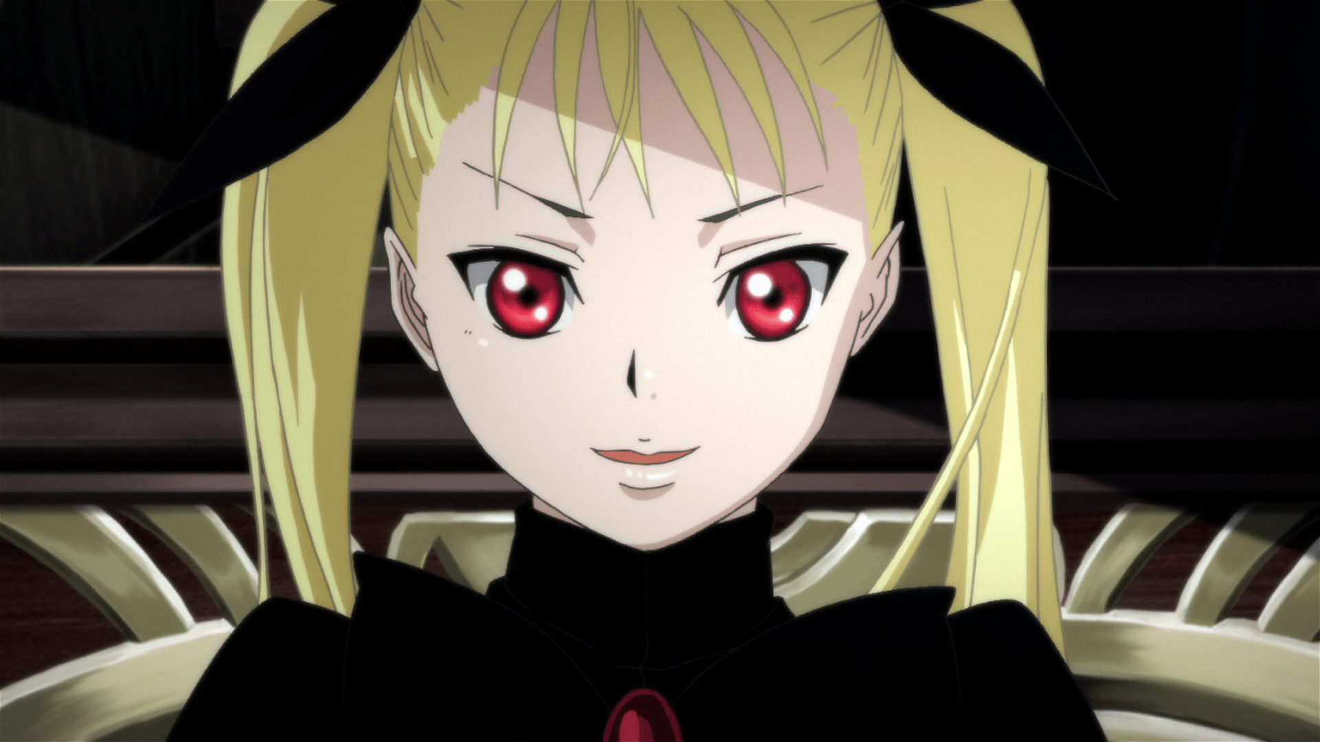 1920x1080 Dance in the Vampire Bund