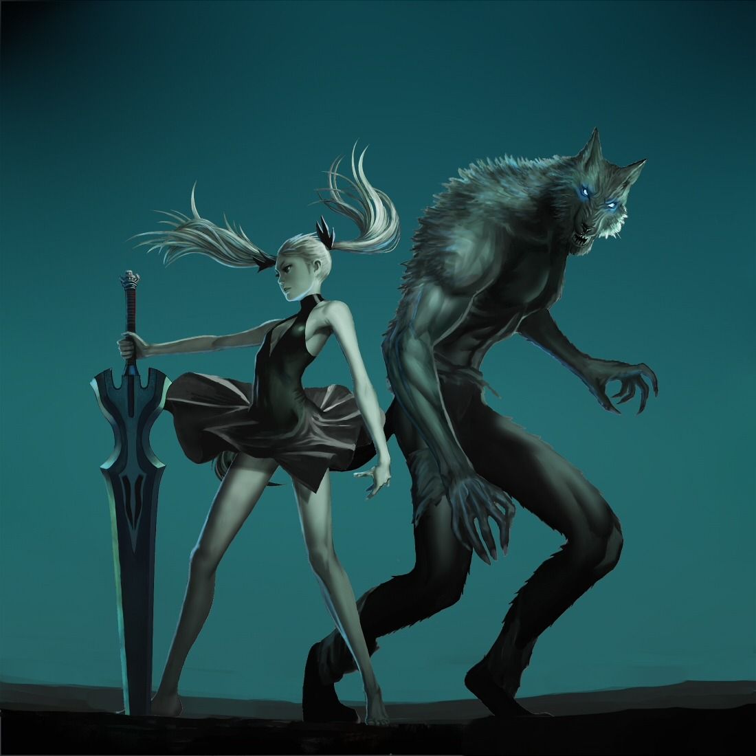 1100x1100 Promisedwerewolf Blog On Tumblr