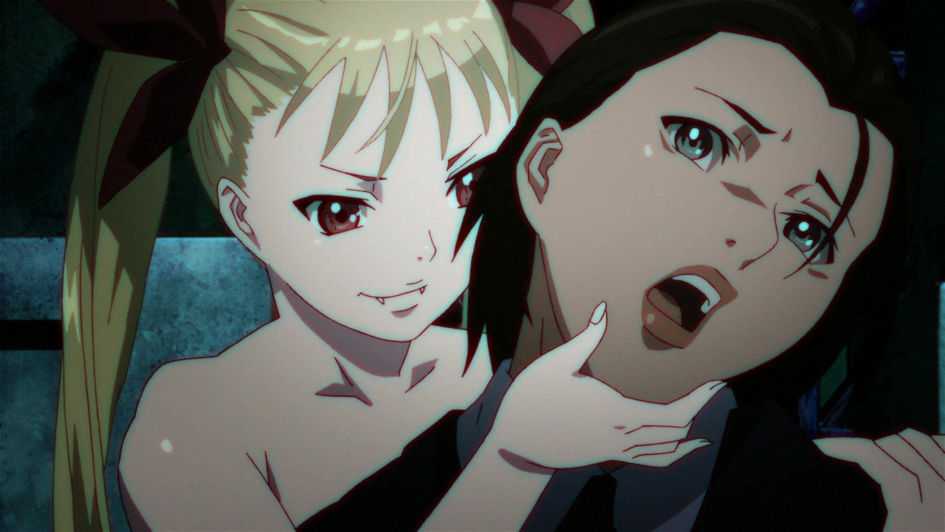 1920x1080 Dance In The Vampire Bund