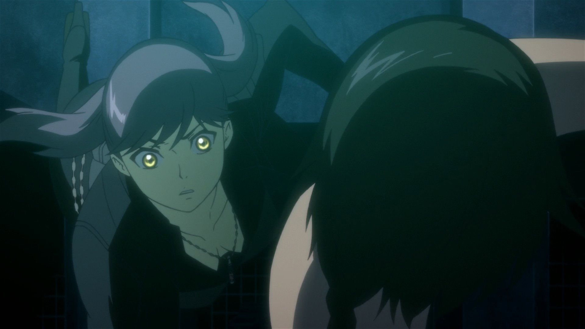 1920x1080 Dance in the Vampire Bund: S1E11 (2010)