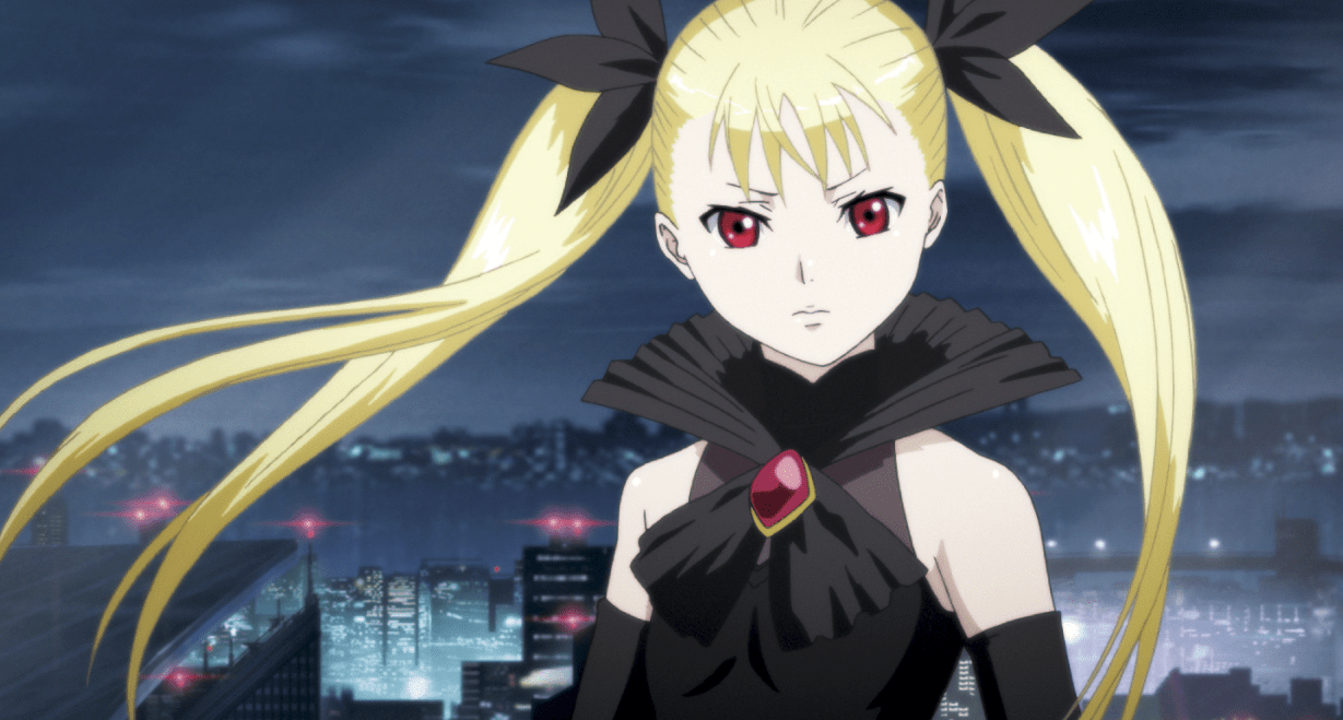 1229x659 Anime Wasteland: Friday Review: Dance In The Vampire Bund