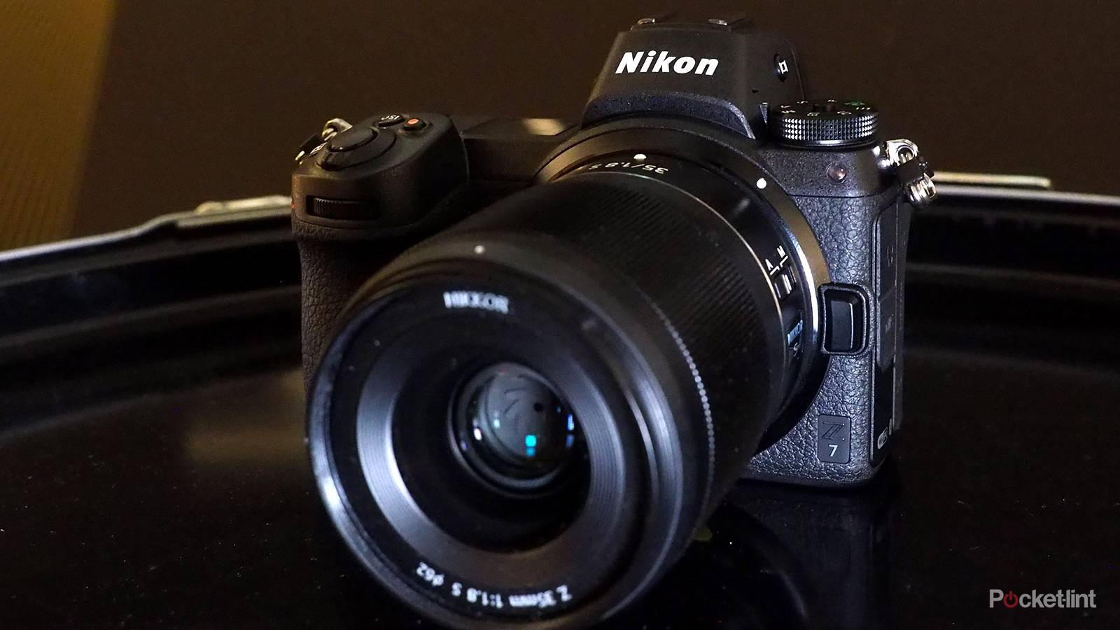 1600x900 Nikon Z7 review: Rewriting the mirrorless rulebook