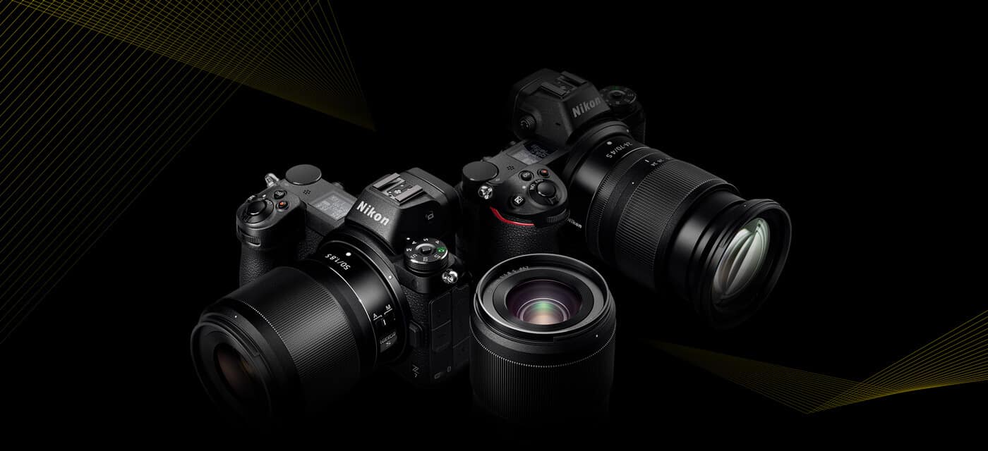 1400x640 Nikon Z6 and Z7 Official Sample Image Camera News