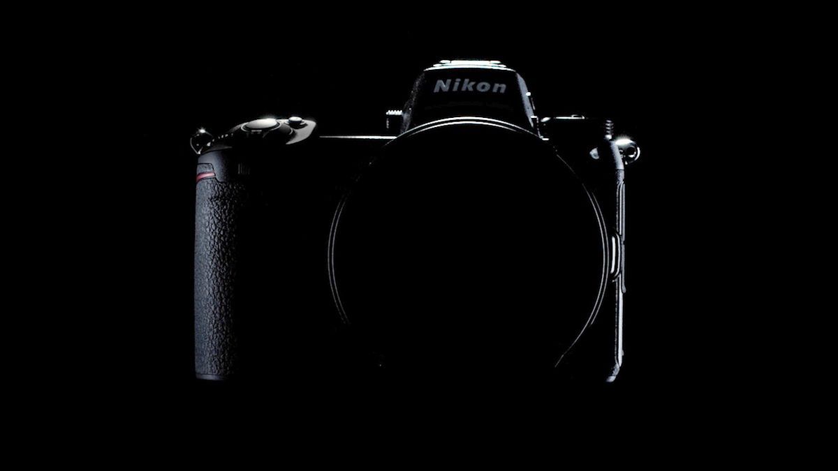 1200x675 Nikon Z6 and Z7 press pics leak, showing off new mirrorless snappers in full