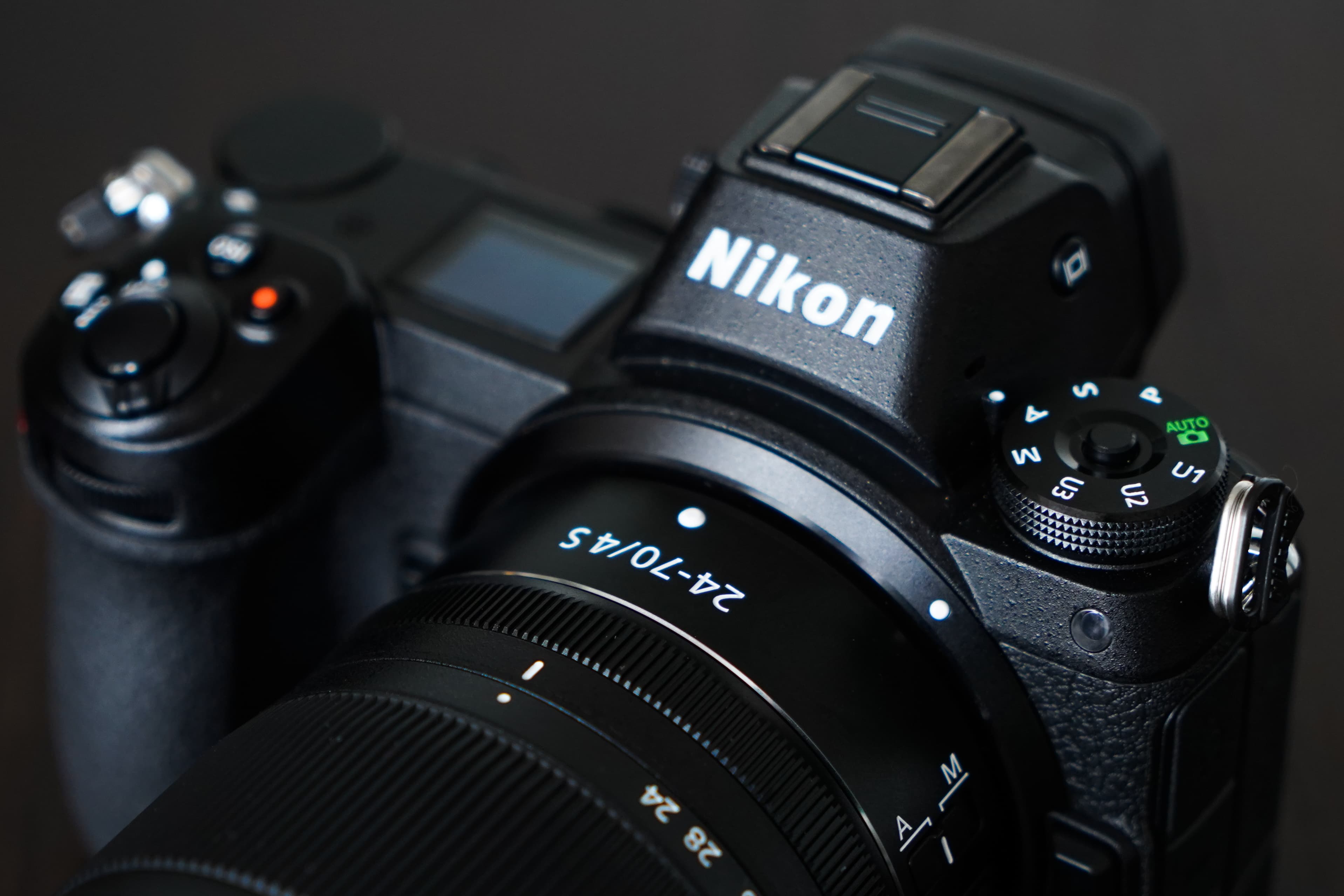 3835x2557 Nikon Z6 and Z7: for and against