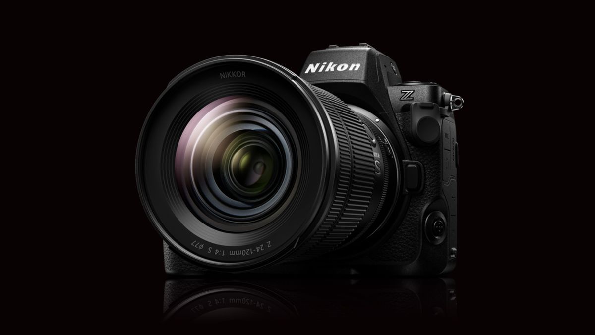 1200x676 Nikon Z8 named camera of the year (but Sony, Canon and Fujifilm all win awards). Digital Camera World
