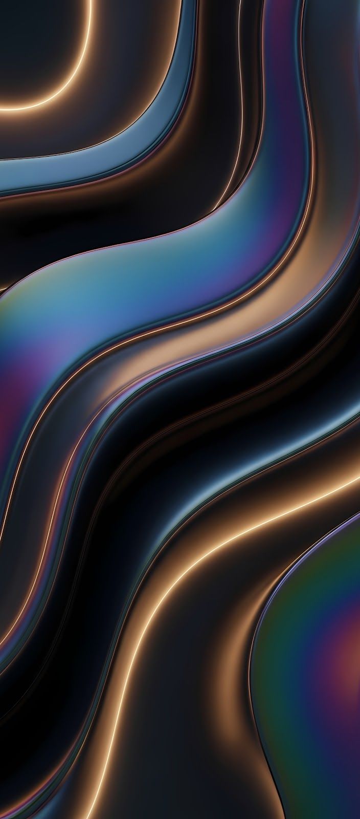704x1600 NEW IOS 27 IPHONE 18 PRO MAX CONCEPT WALLPAPERS