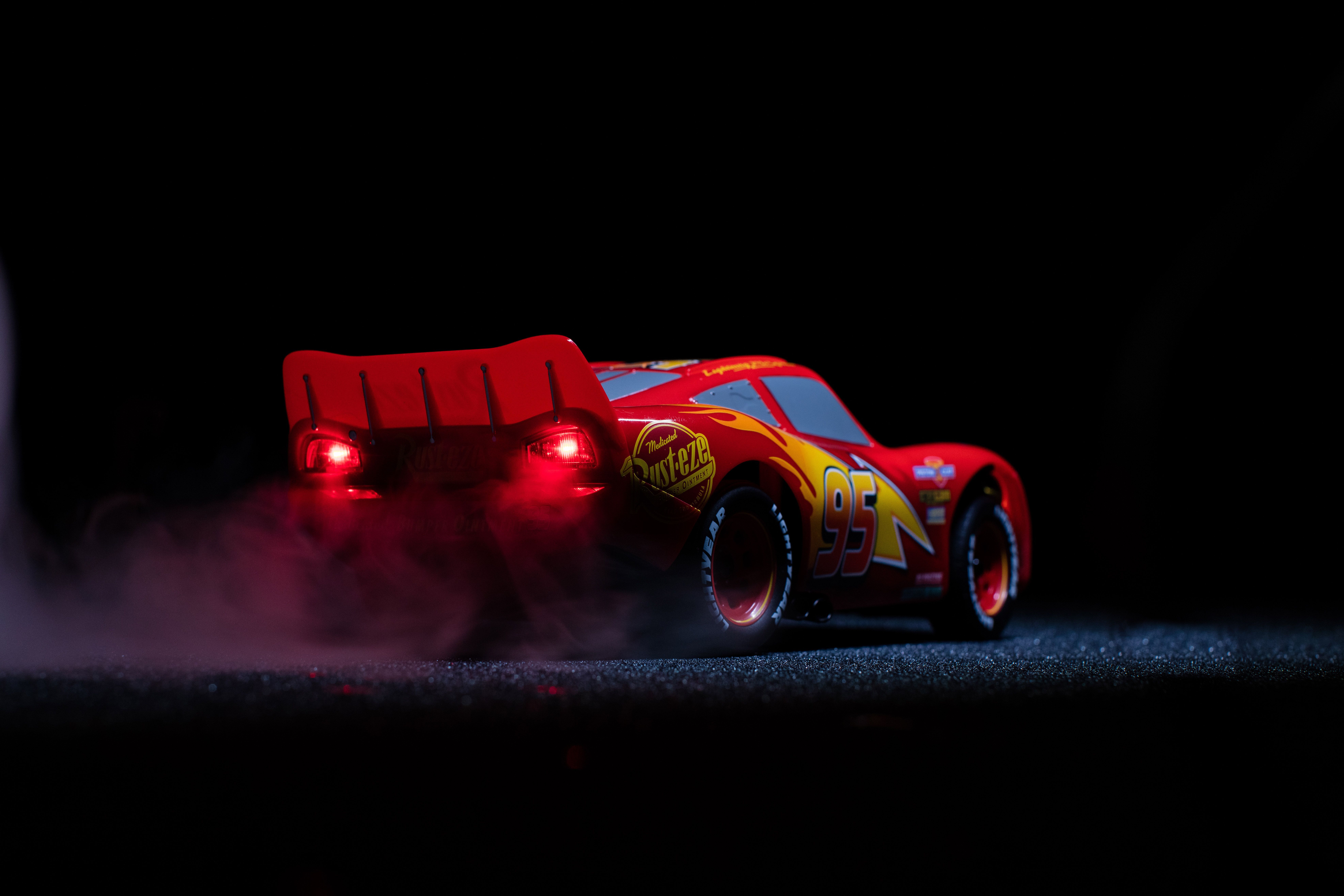7891x5261 Disney Cars 4k Wallpaper