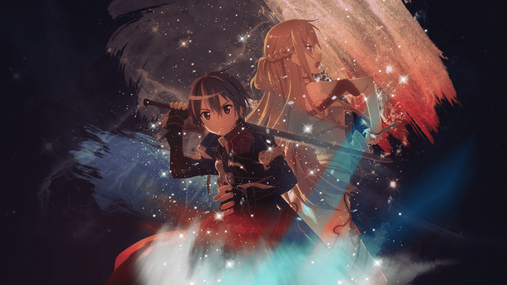 1920x1080 Every Sword Art Online Desktop Wallpaper I ever created