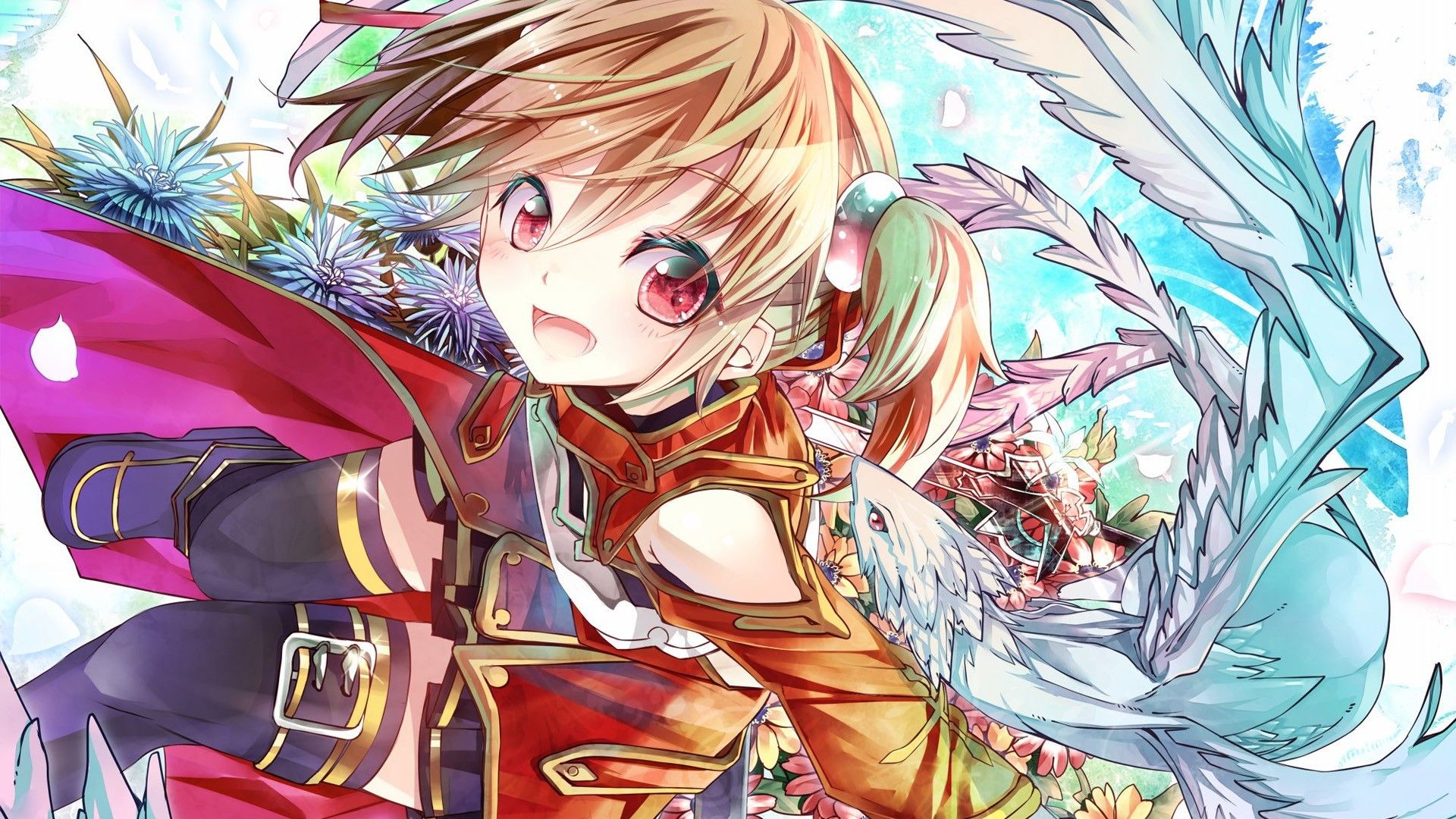 1920x1080 Free sword art online Full HD wallpaper for desktop and phone