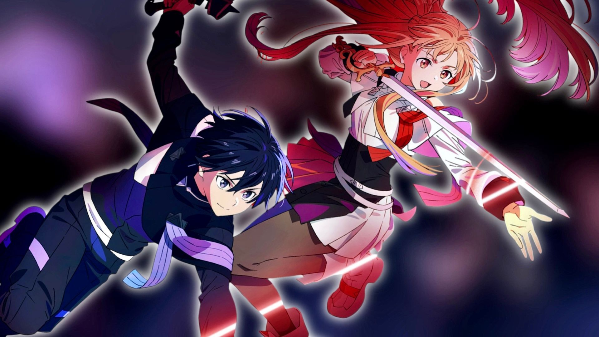 1920x1080 After 8 Years, Anime's Biggest Isekai Is Officially Making A Comeback