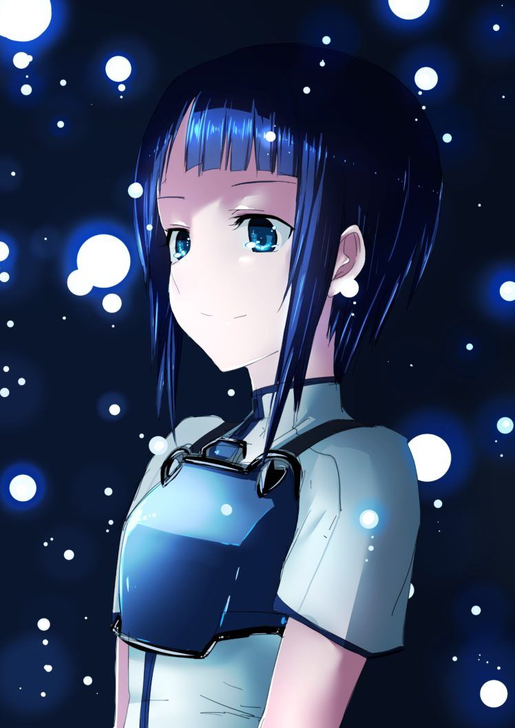 748x1058 Sword Art Online, Sachi Wallpaper HD / Desktop and Mobile Background