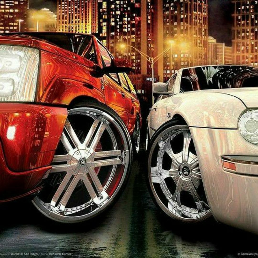 1080x1080 Stream Midnight Club 3 DUB Edition Soundtrack Game Theme 6 by K3. Listen online for free on SoundCloud