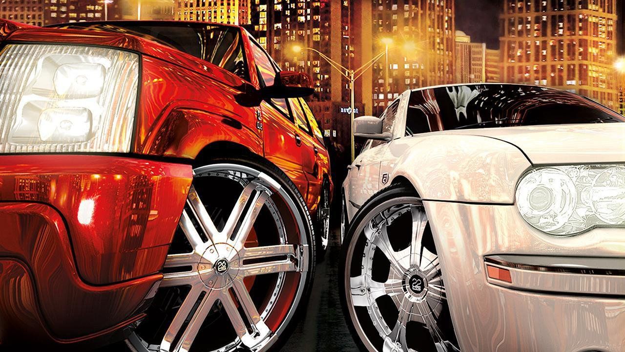 1280x720 Midnight Club 3: Dub Edition date, videos, screenshots, reviews on RAWG