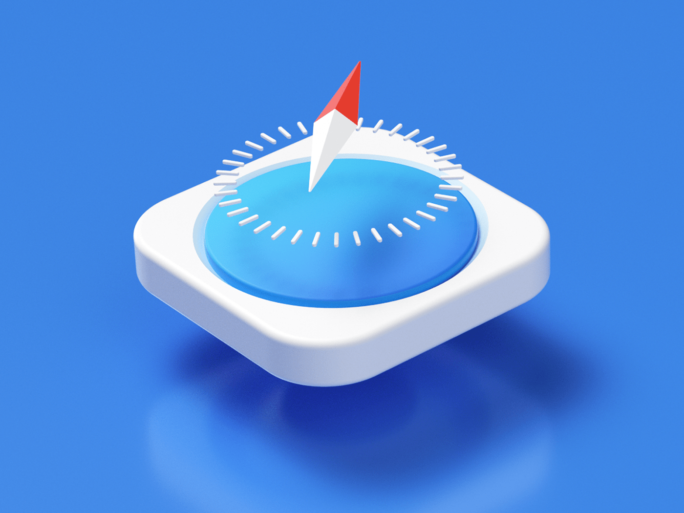 1400x1050 Mac OS Big Sur safari - Behance