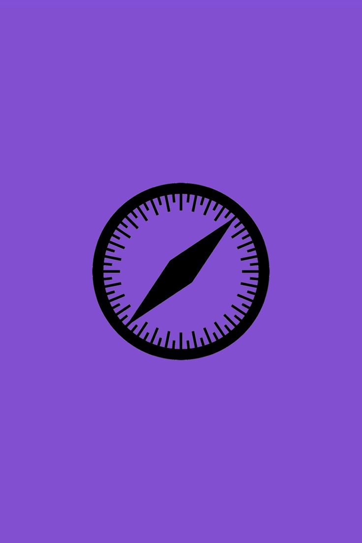 736x1104 safari icon