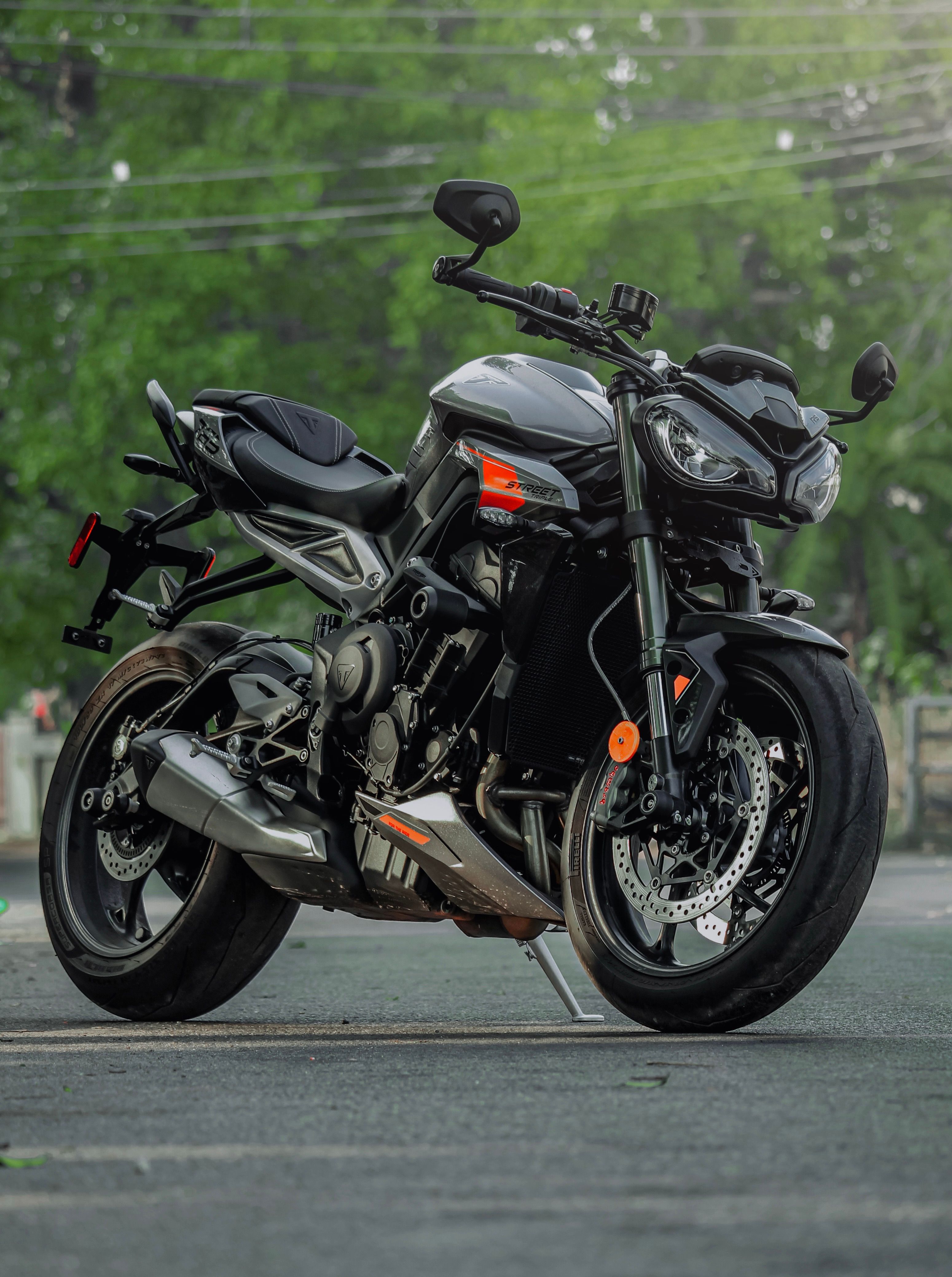 3099x4156 Triumph Street Triple 765 R · Free