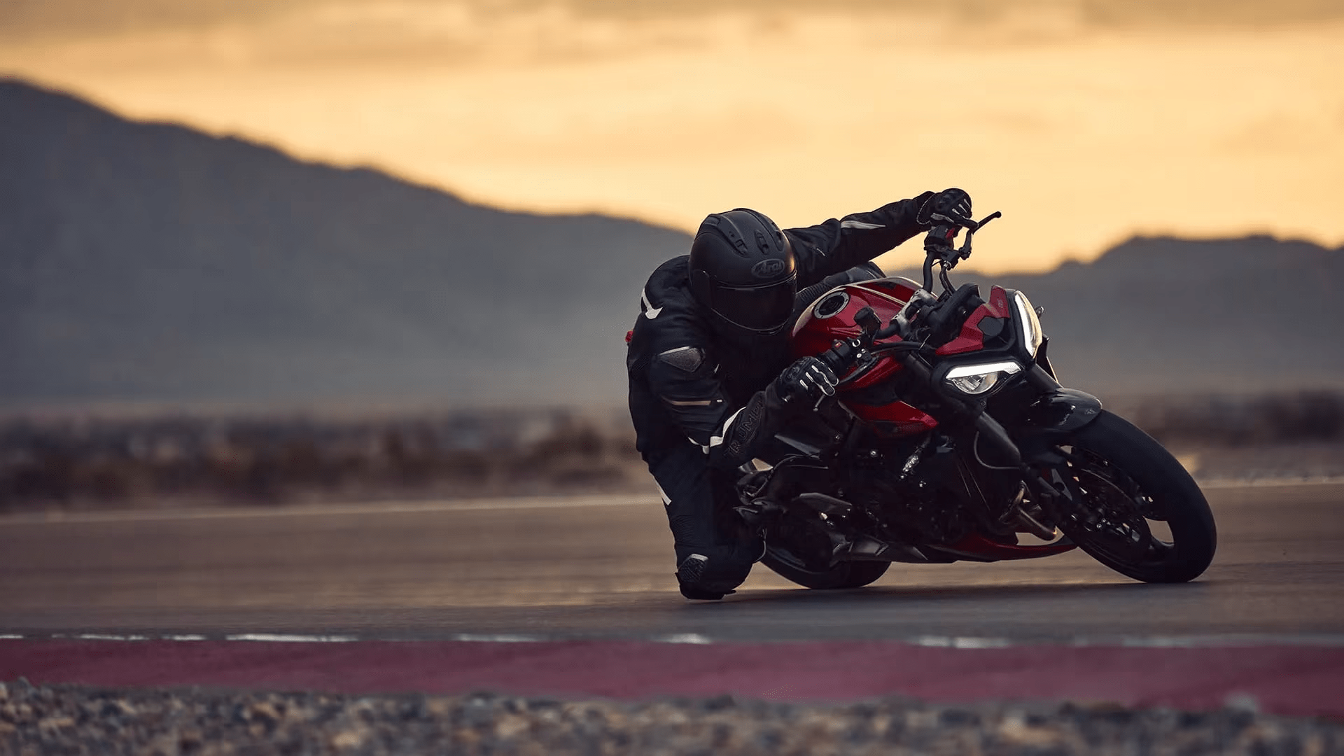 1920x1080 Reasons Why The Triumph Street Triple 765 RS Is The Best Naked Sport Bike