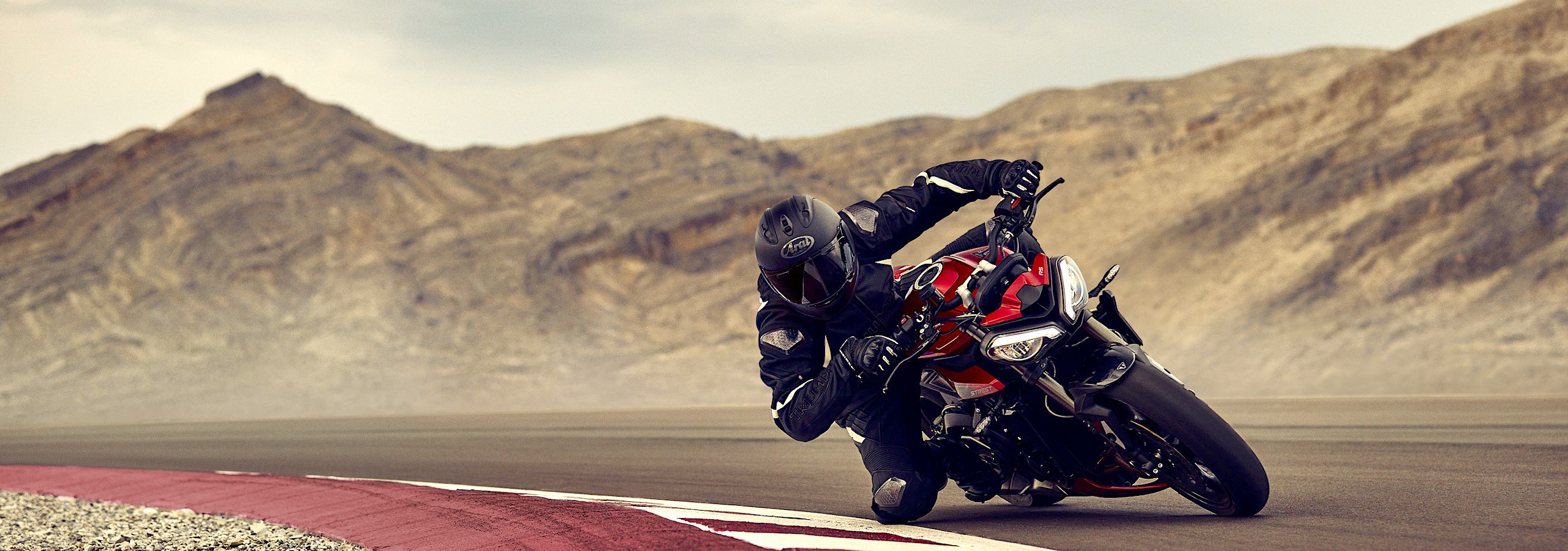 2560x900 Street Triple Range Media Website