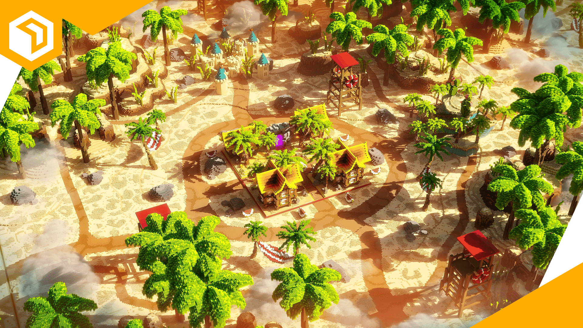 1920x1080 Summer Lifesteal with Warzone Build