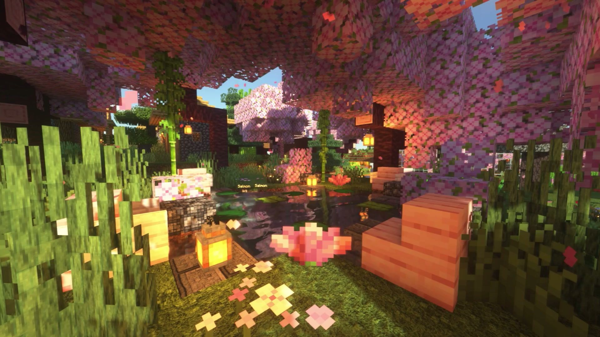 1920x1080 Minecraft Live Wallpaper, Animated Wallpaper