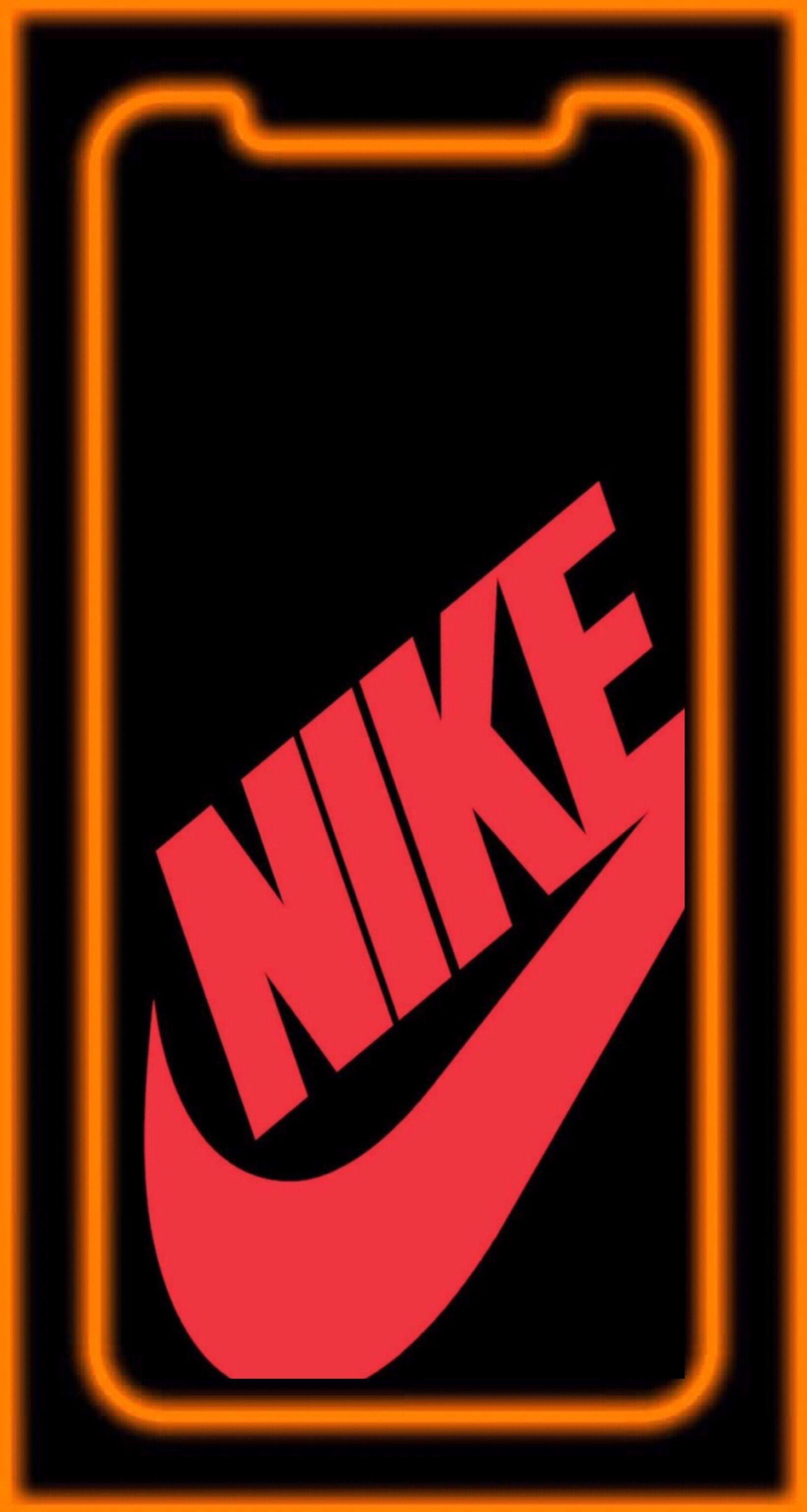 Red nike aesthetic HD wallpapers  Pxfuel