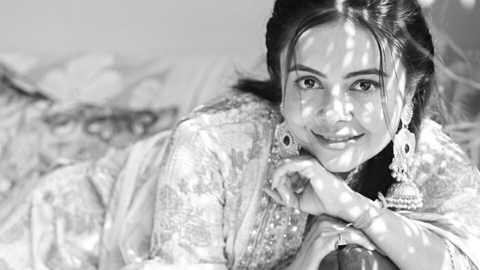 1600x900 Devoleena Bhattacharjee appeals to PM Modi to bring back body of friend shot dead in the US