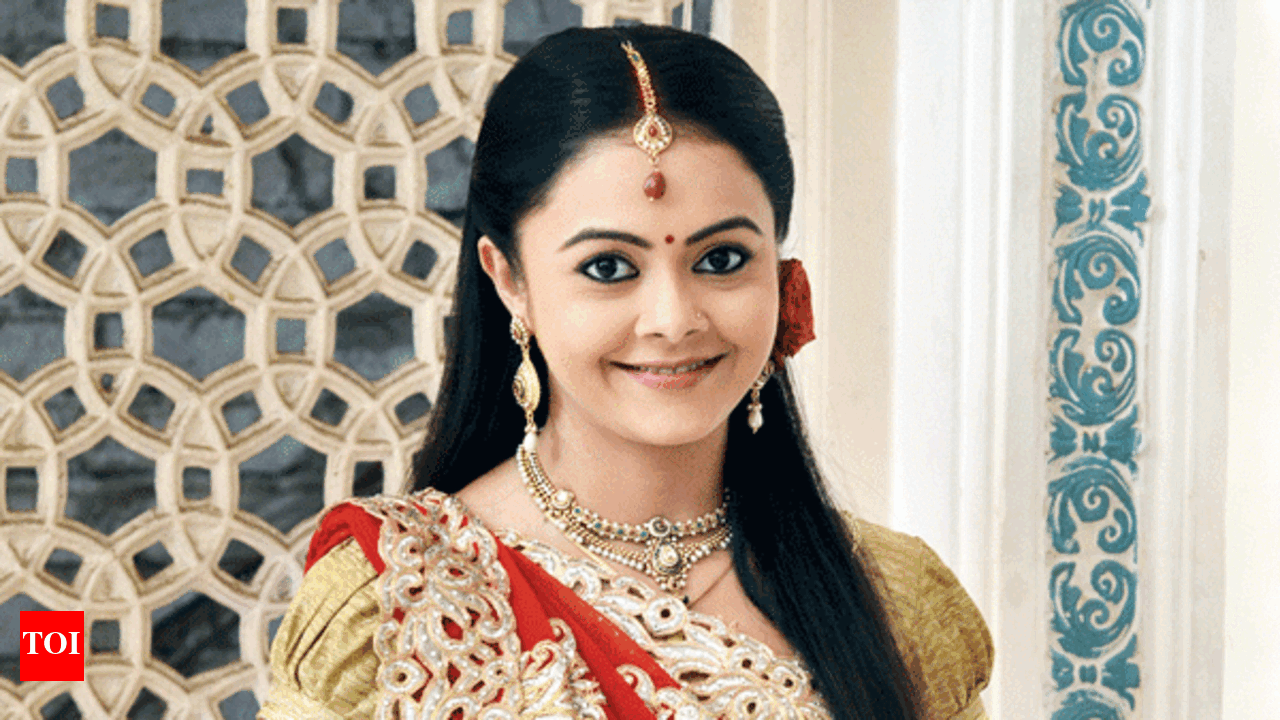 1280x720 Gopi Bahu Sath Nibhana Sathiya 17 February 2016 Continuing Your Own Brand': Devoleena Bhattacharjee Aka Gopi
