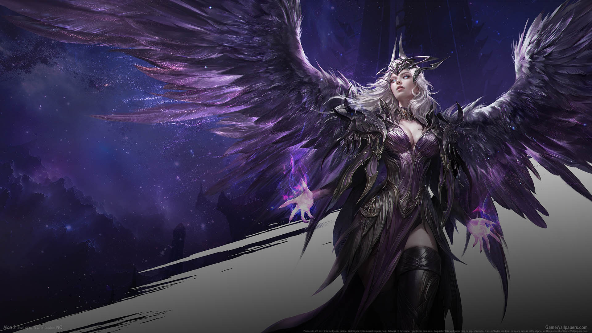 1920x1080 Aion 2 wallpaper 02 1920x1080