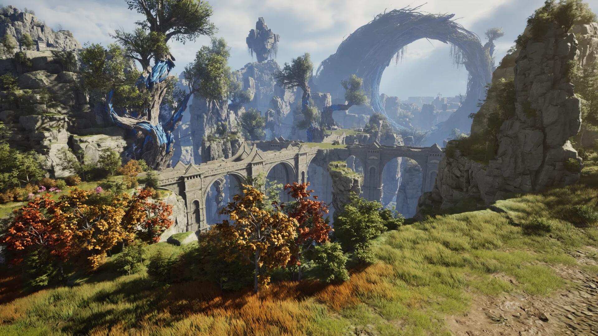 1920x1080 Aion 2 HD Wallpaper