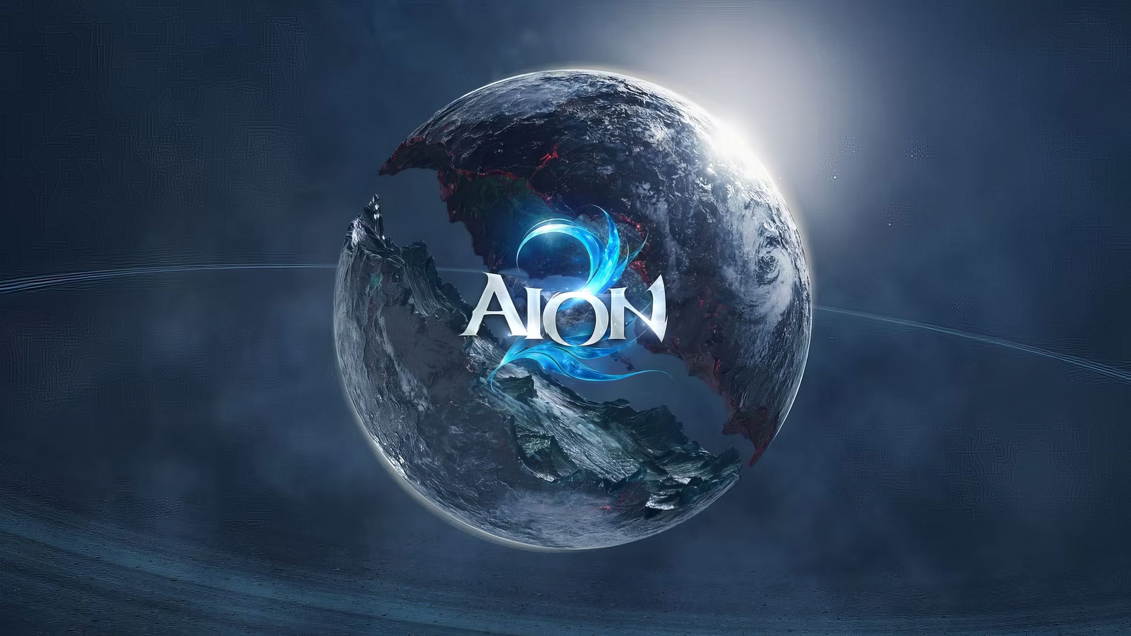2305x1296 Aion 2 Wallpaper and Background