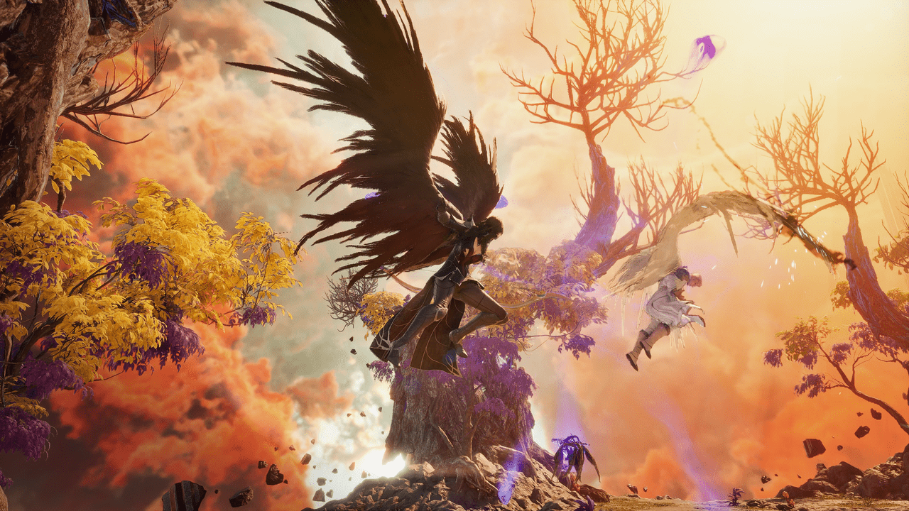 1280x720 Aion 2 is Shaping up to be a Collectors Dream
