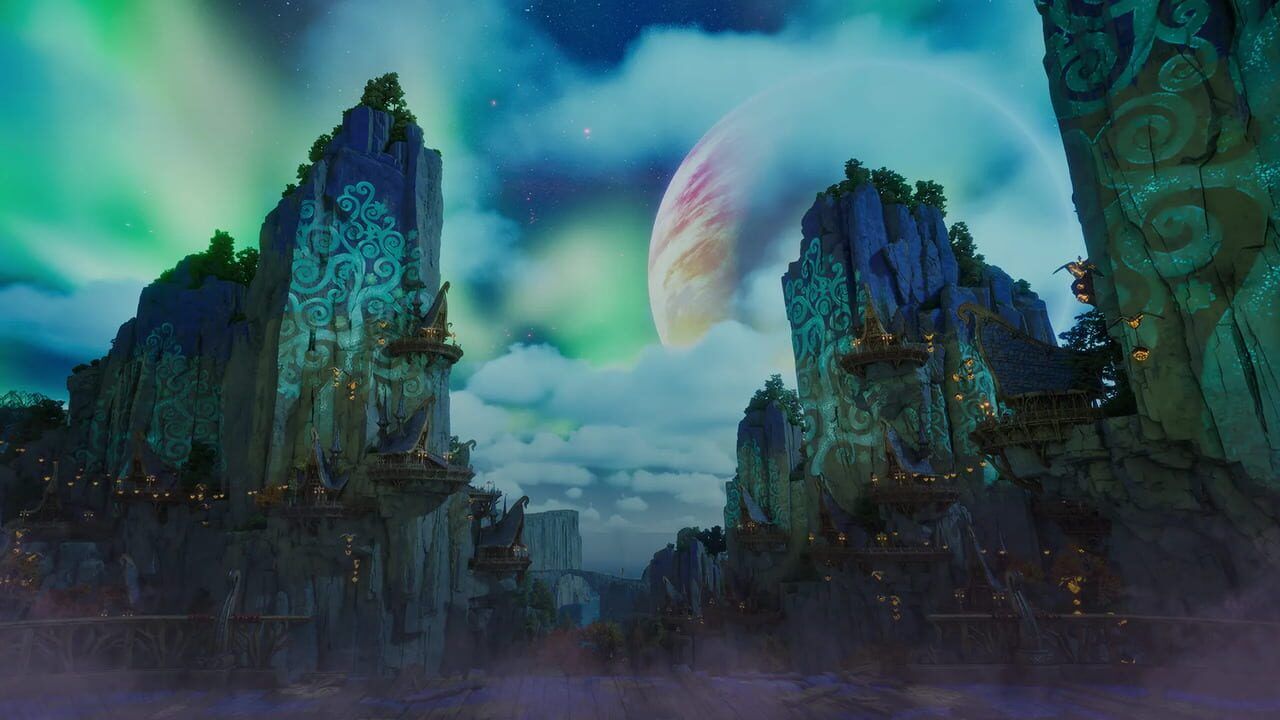 1280x720 Aion 2