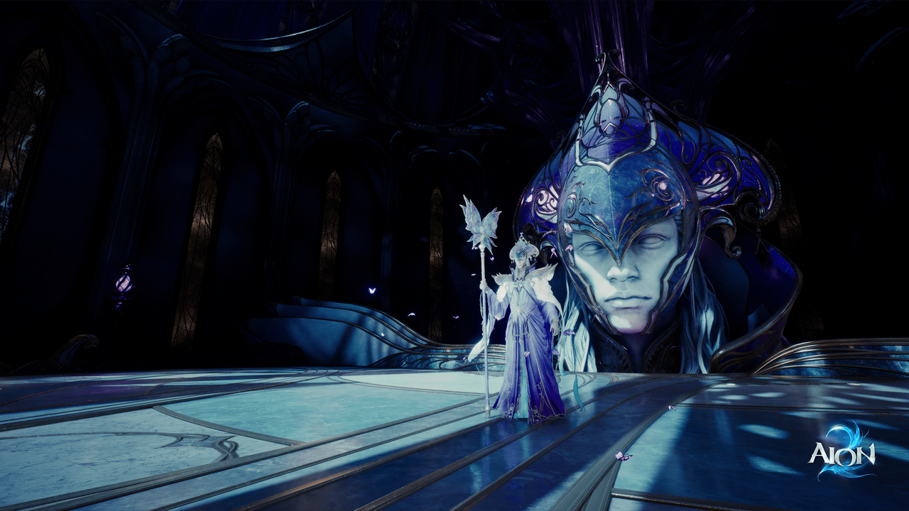 1280x720 Aion 2 is Shaping up to be a Collectors Dream