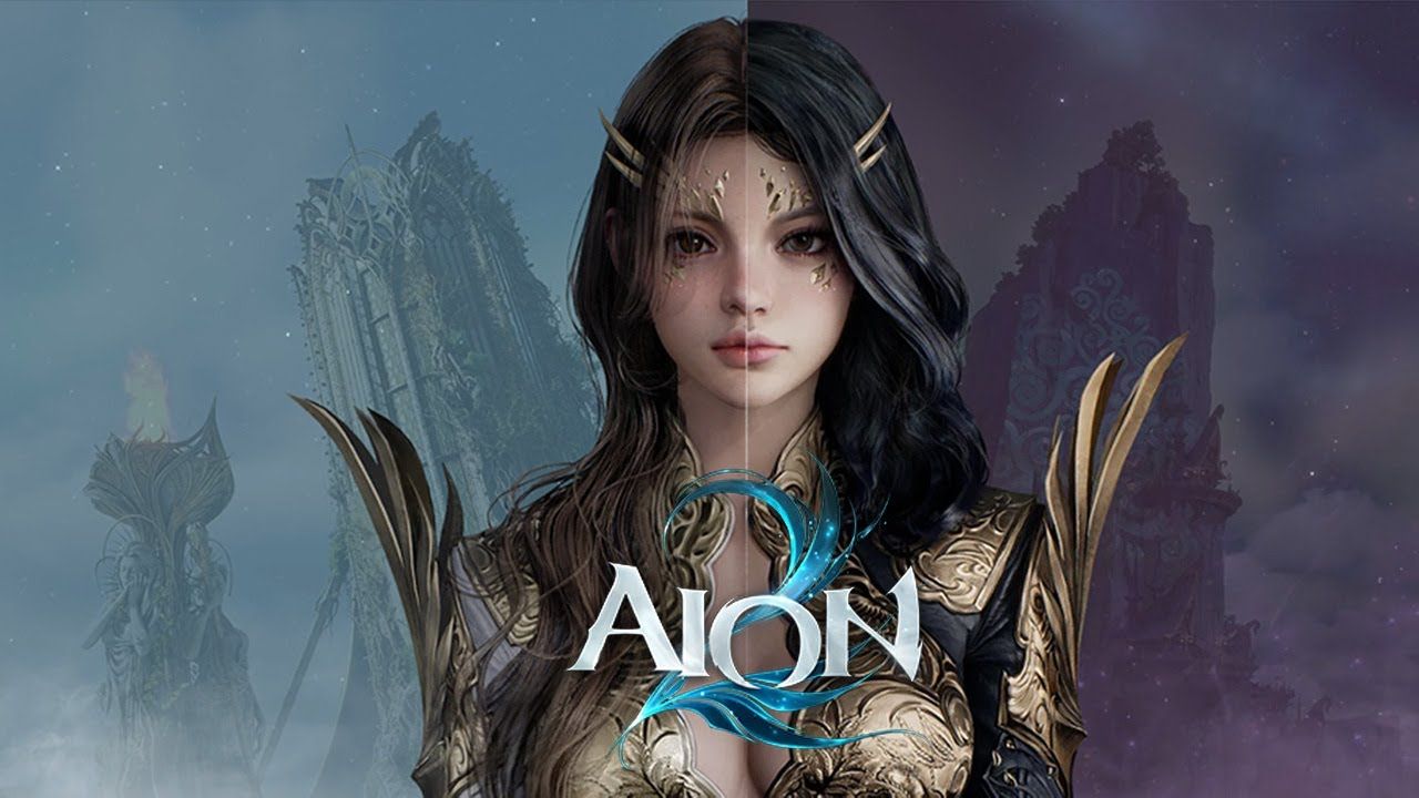 1280x720 AION 2 IS HERE