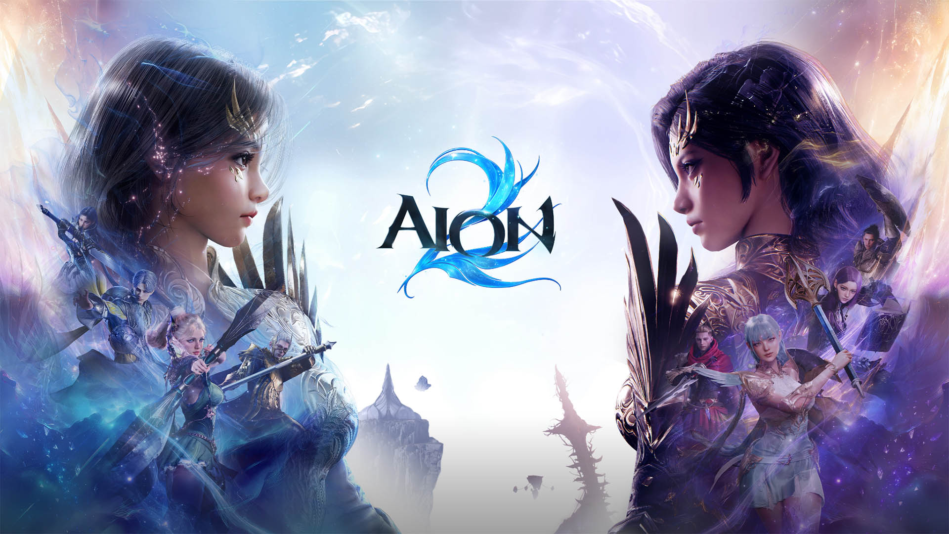 1920x1080 AION 2 global release set for September