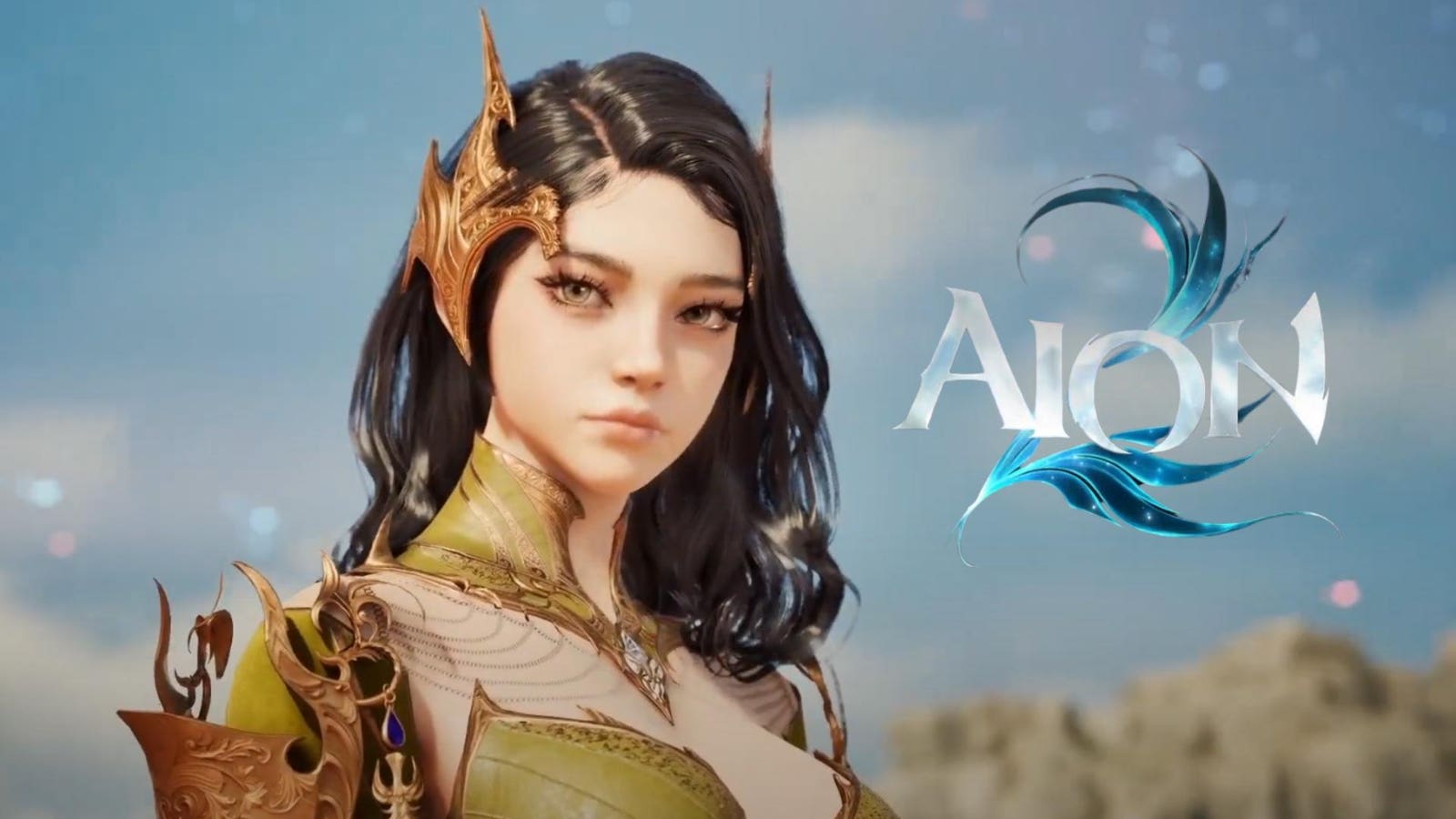 1600x900 New MMORPG Aion 2 Coming This Year, Built In Unreal Engine 5